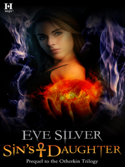 Title details for Sin's Daughter by Eve Silver - Available